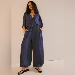 NEW Free People Venus One-Piece